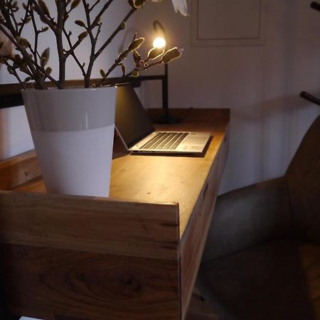 Apartament Haselnuss Ilsenburg Zewnętrze zdjęcie