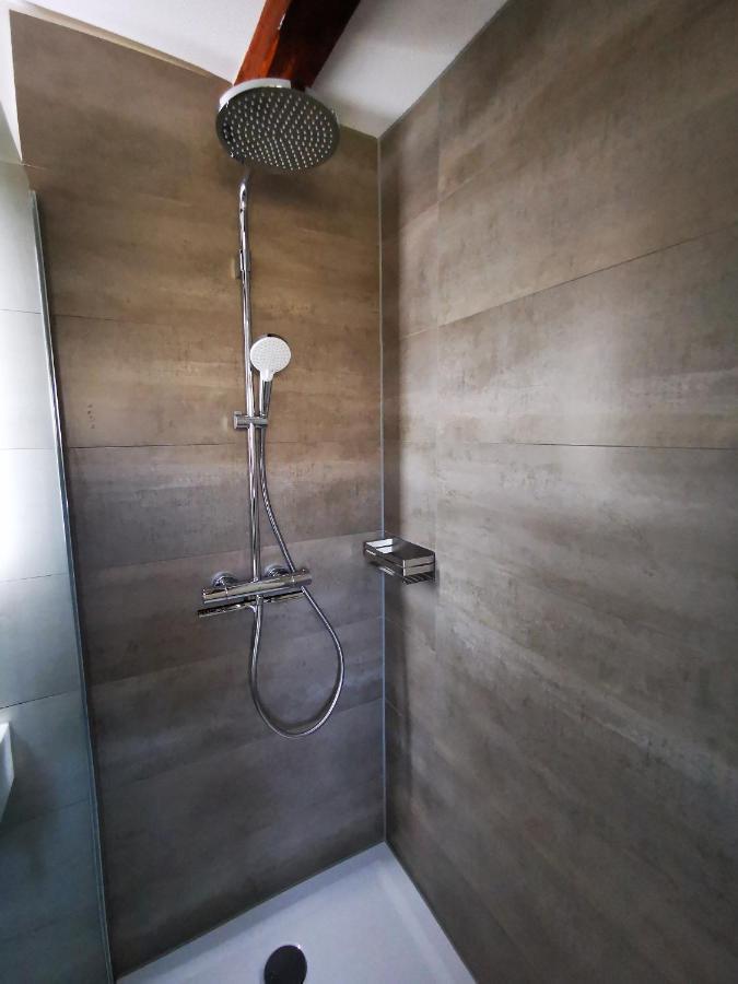 Apartament Haselnuss Ilsenburg Zewnętrze zdjęcie